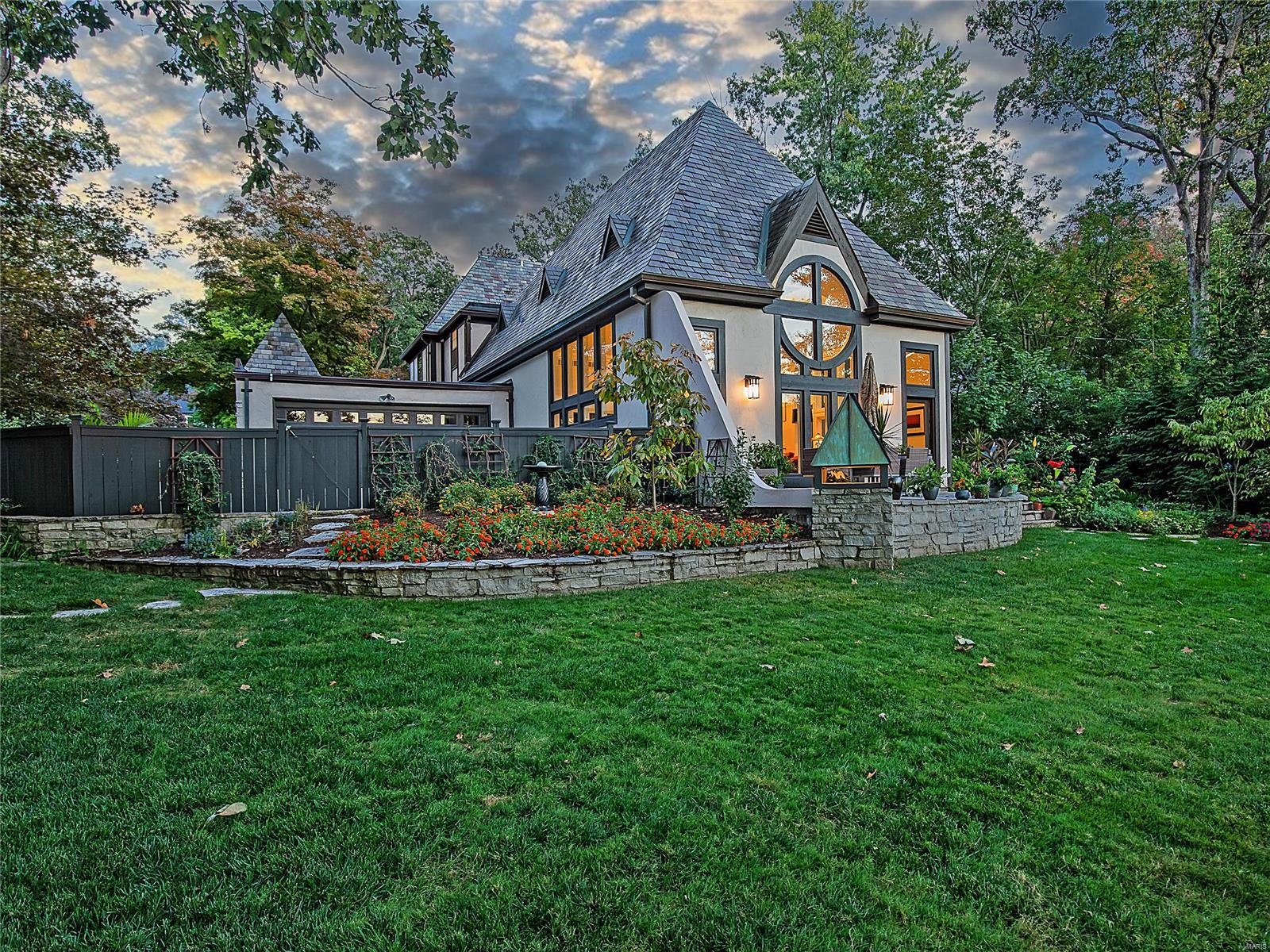 Sherwood Forest Blks A Thru C & Sherwood - Residential