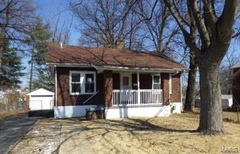 South Overland Park - Residential