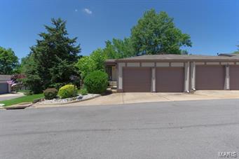 Big Bend Woods 7a Condo Bldg - Residential
