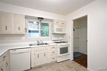 Big Bend Woods 7a Condo Bldg - Residential
