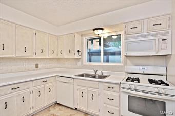 Big Bend Woods 7a Condo Bldg - Residential