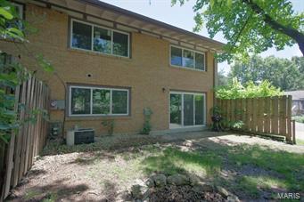 Big Bend Woods 7a Condo Bldg - Residential