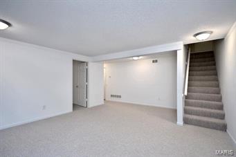 Big Bend Woods 7a Condo Bldg - Residential