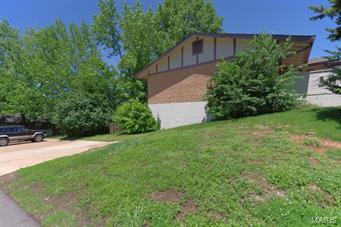 Big Bend Woods 7a Condo Bldg - Residential