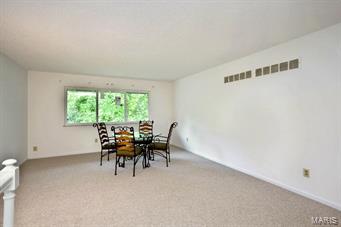 Big Bend Woods 7a Condo Bldg - Residential