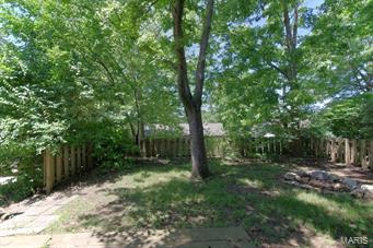 Big Bend Woods 7a Condo Bldg - Residential