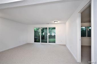 Big Bend Woods 7a Condo Bldg - Residential