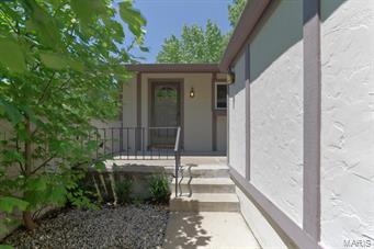 Big Bend Woods 7a Condo Bldg - Residential