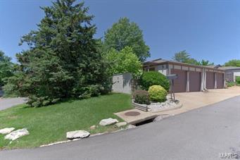 Big Bend Woods 7a Condo Bldg - Residential