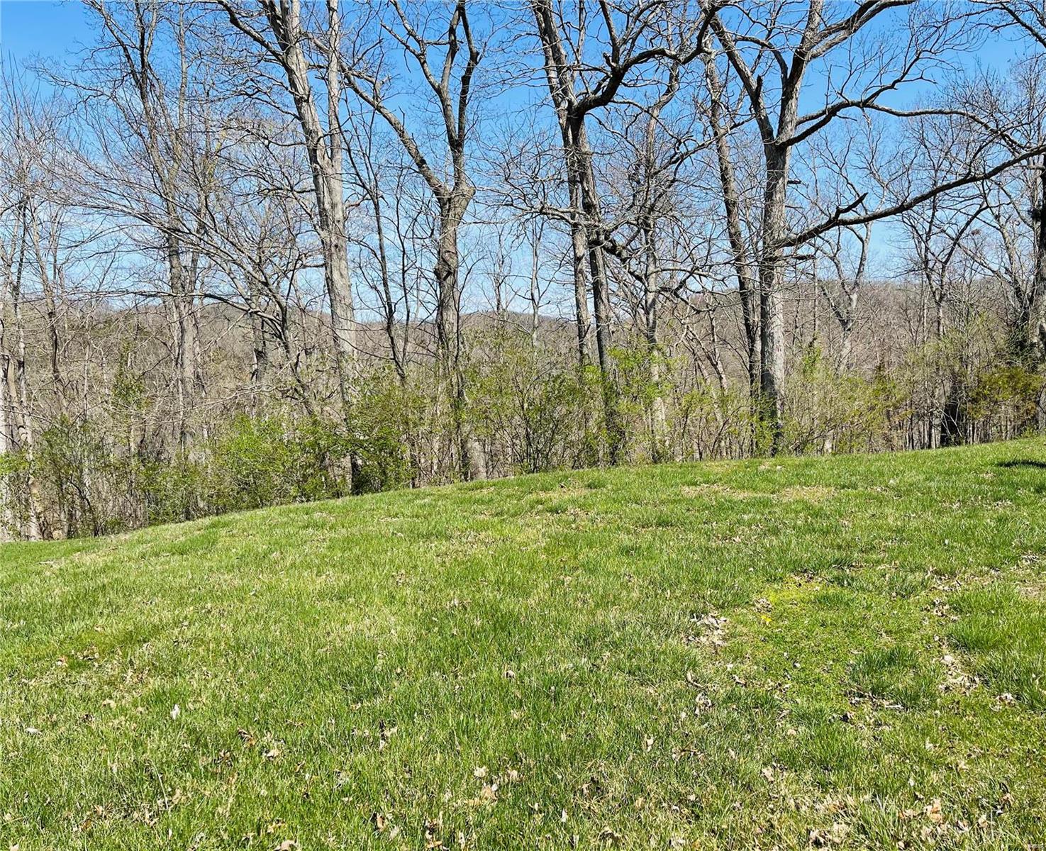 Shady Glenn Estates - Land