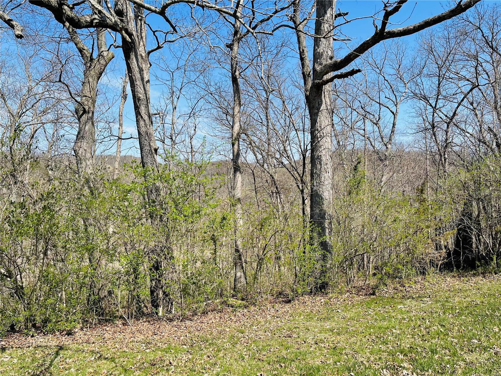 Shady Glenn Estates - Land