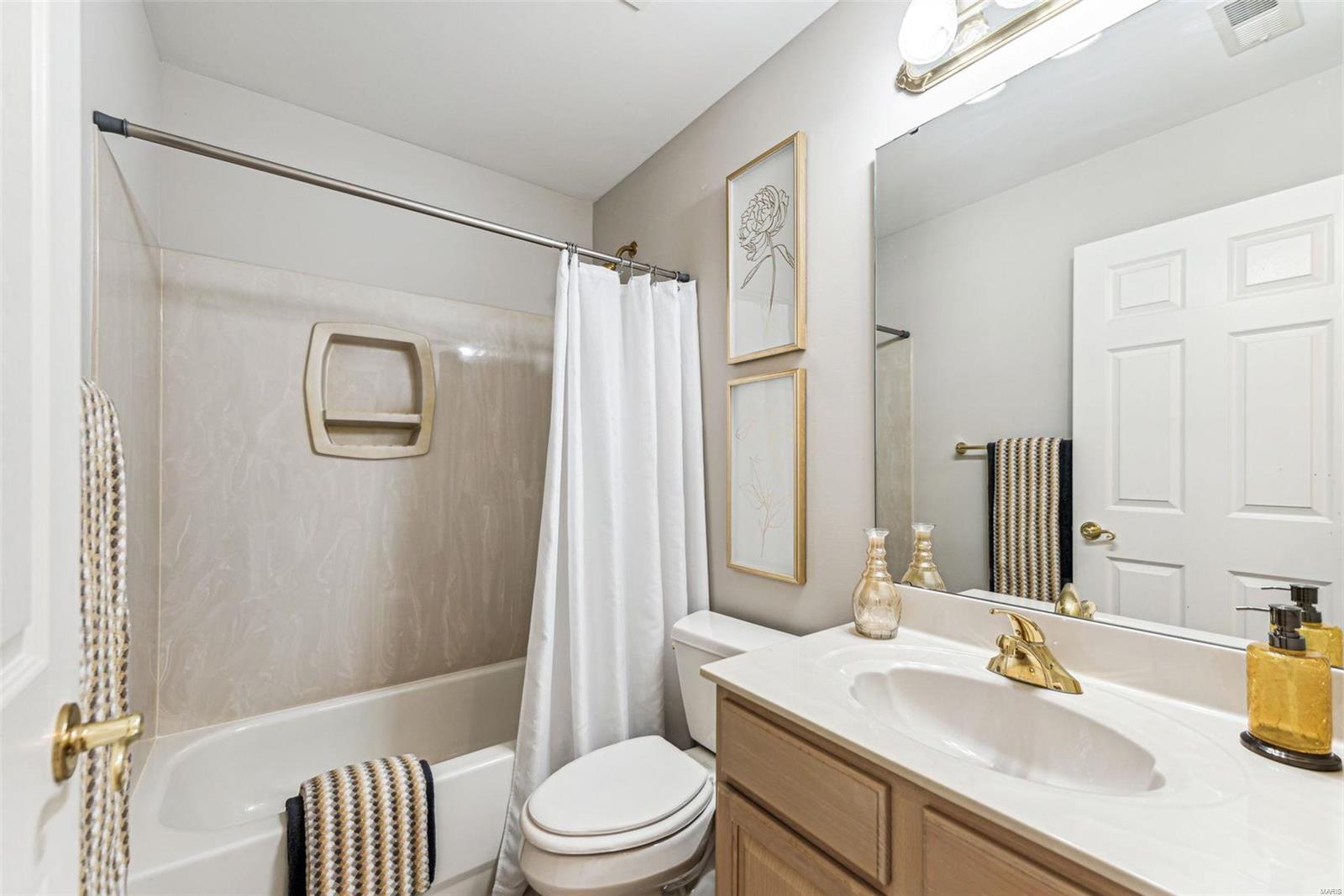 Stonehill Village A - Residential