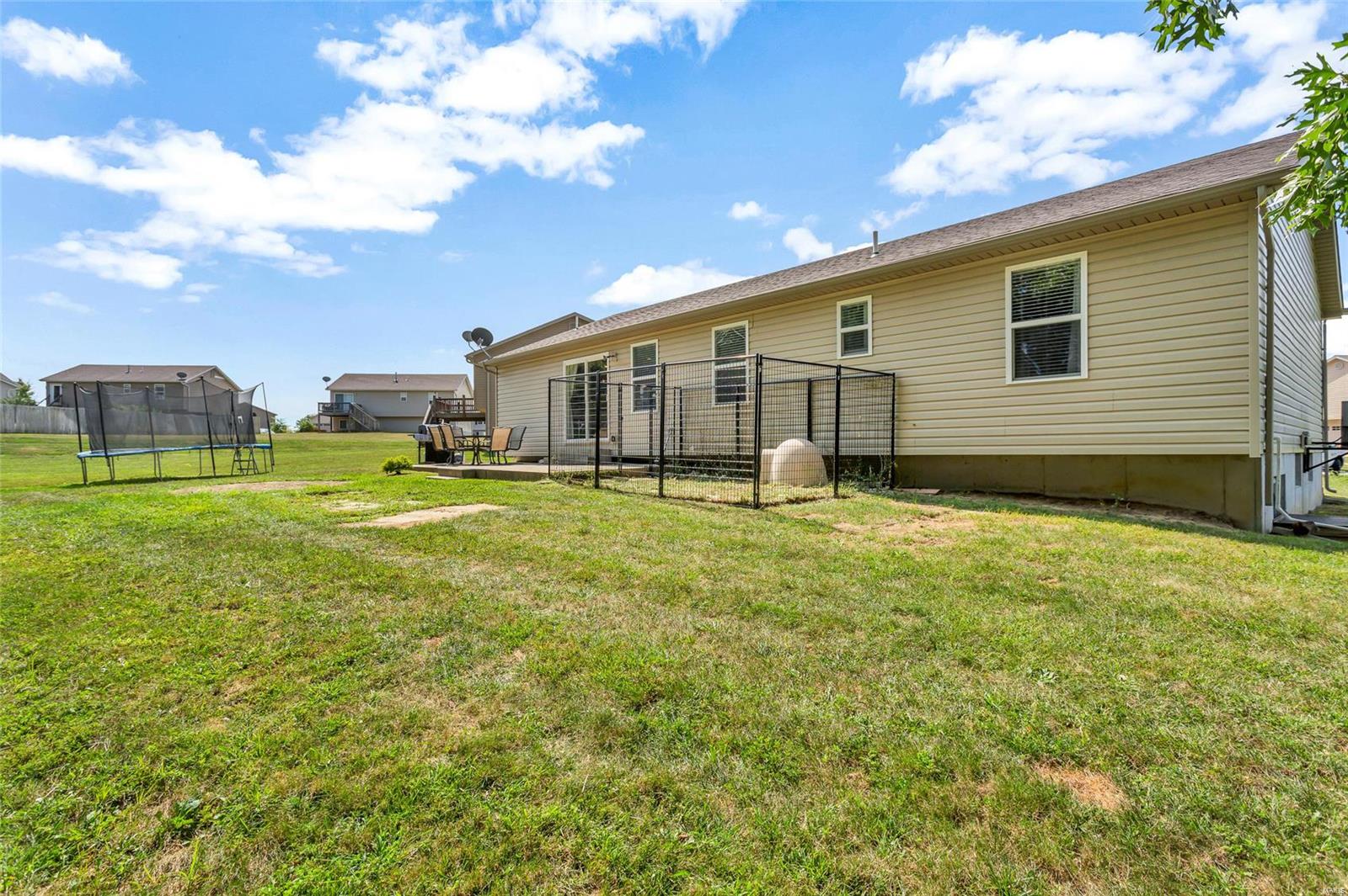 Wynncrest - Residential