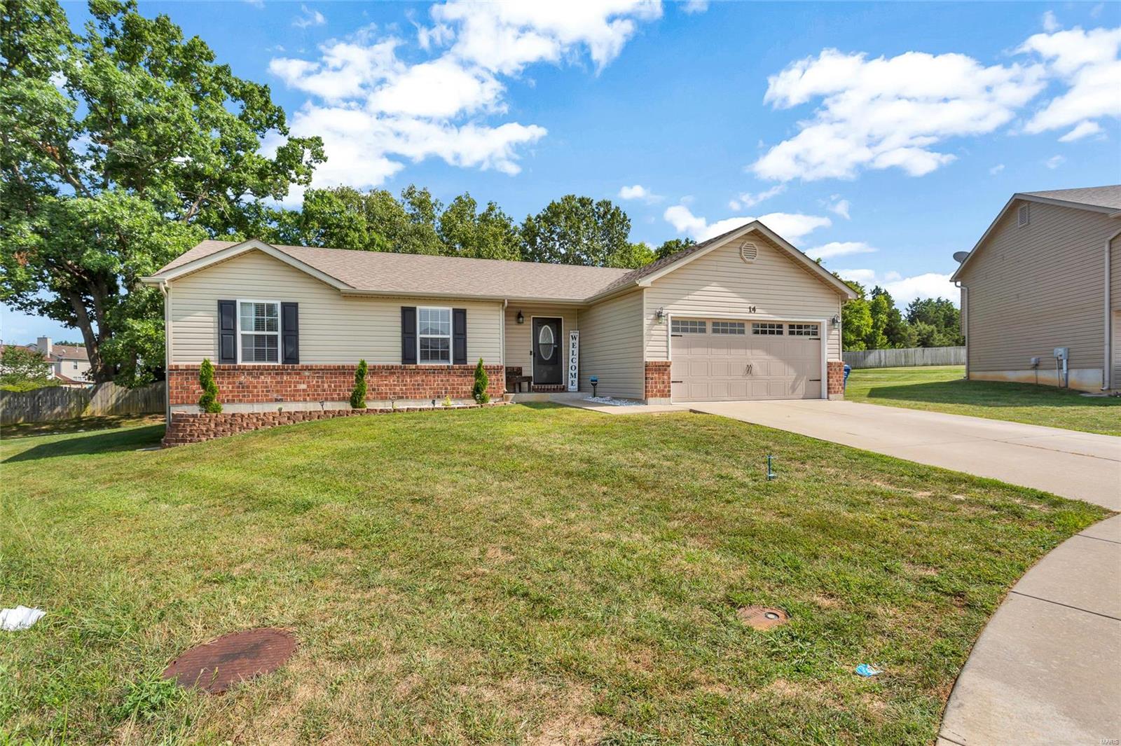 Wynncrest - Residential