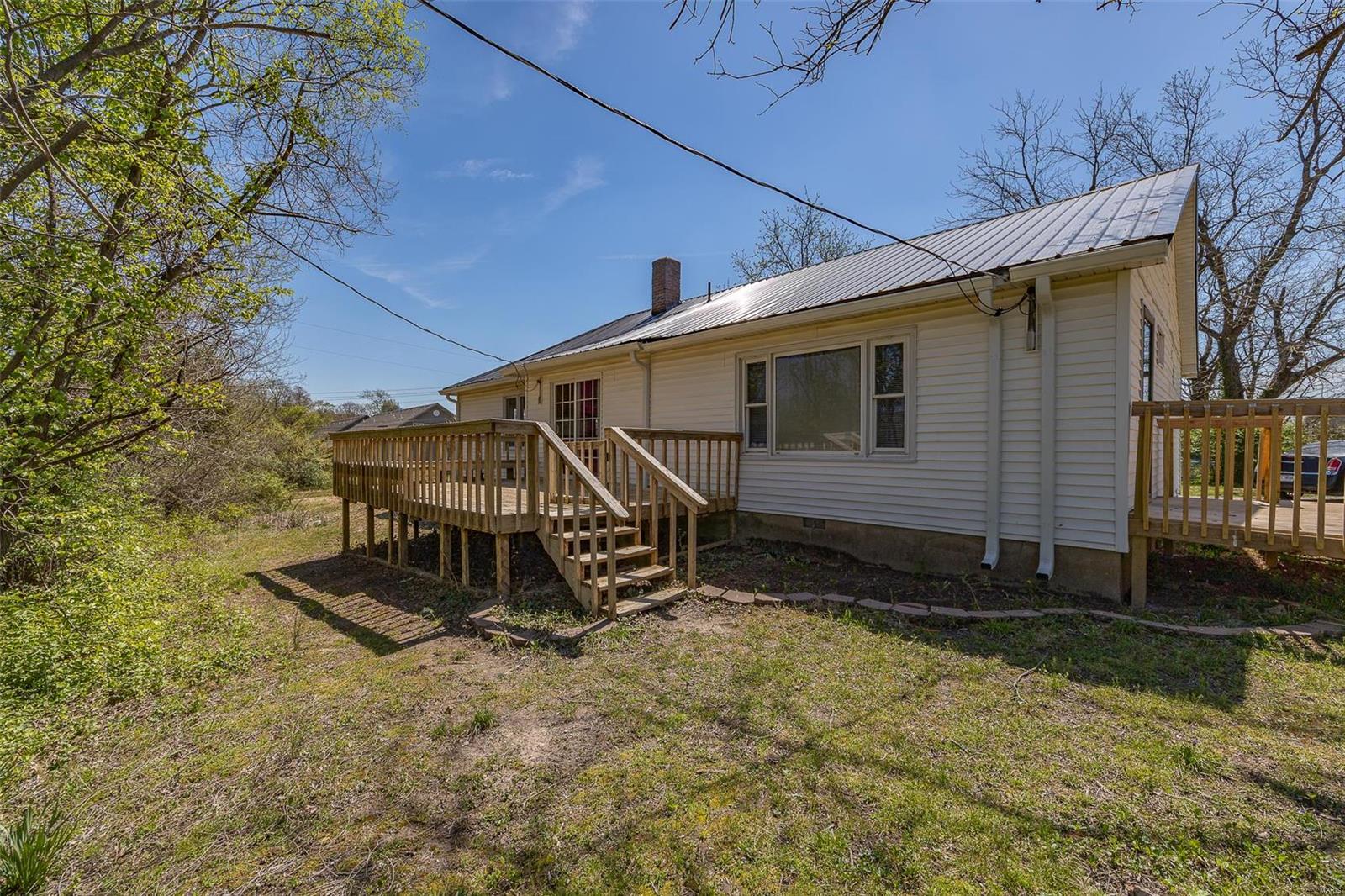 Lebanon Acreage - Residential