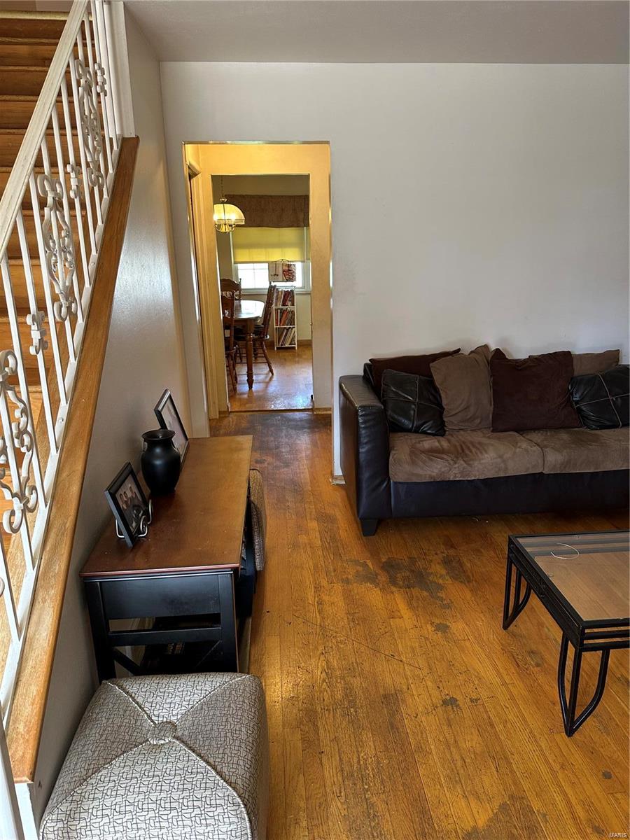 Klocke Add - Residential
