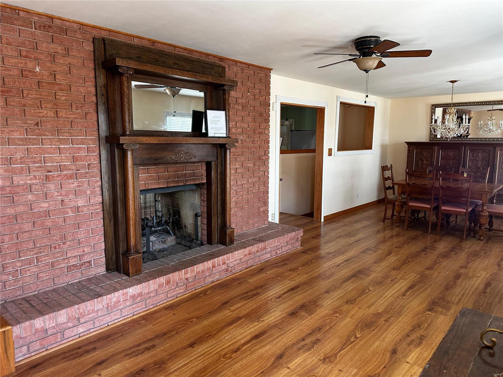 Prairie View Ac #2 - Residential