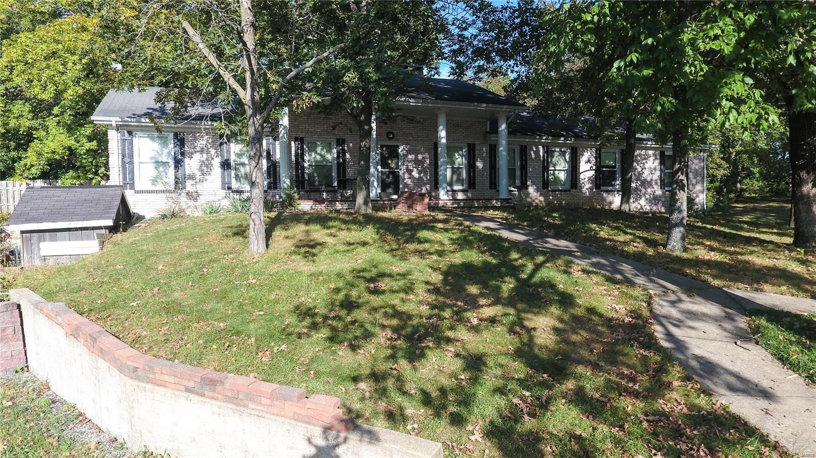 Prairie View Ac #2 - Residential
