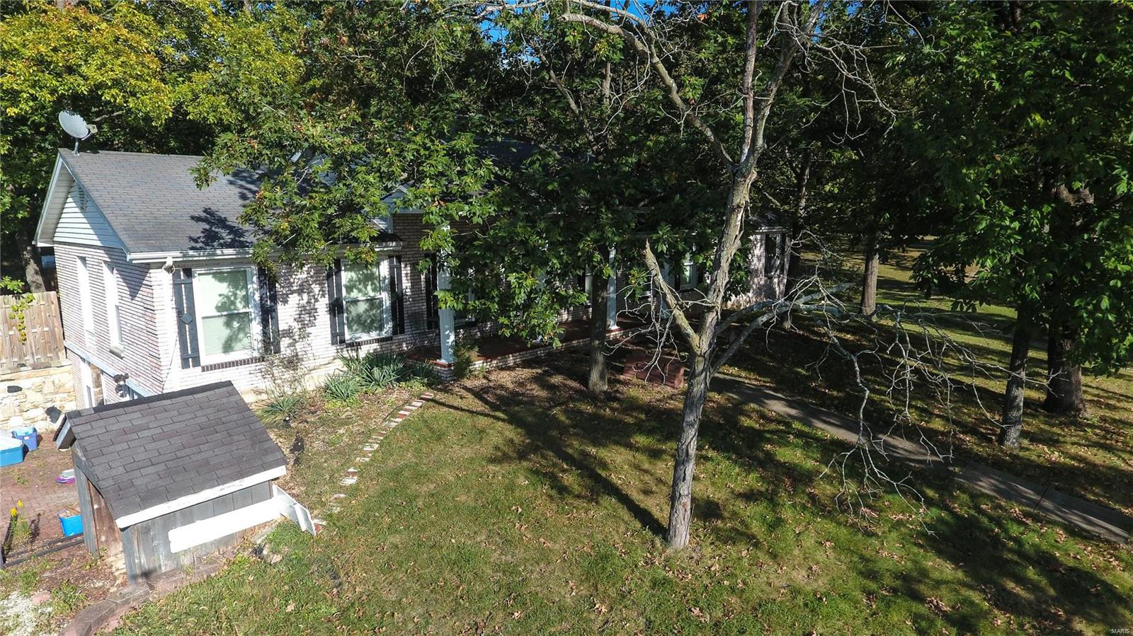 Prairie View Ac #2 - Residential
