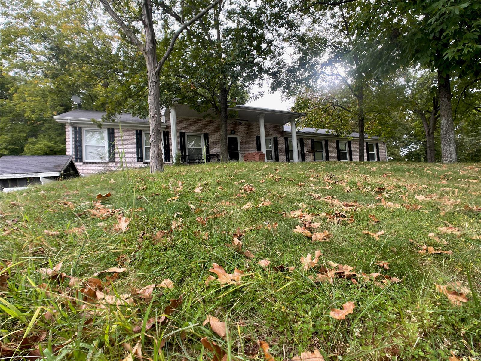 Prairie View Ac #2 - Residential