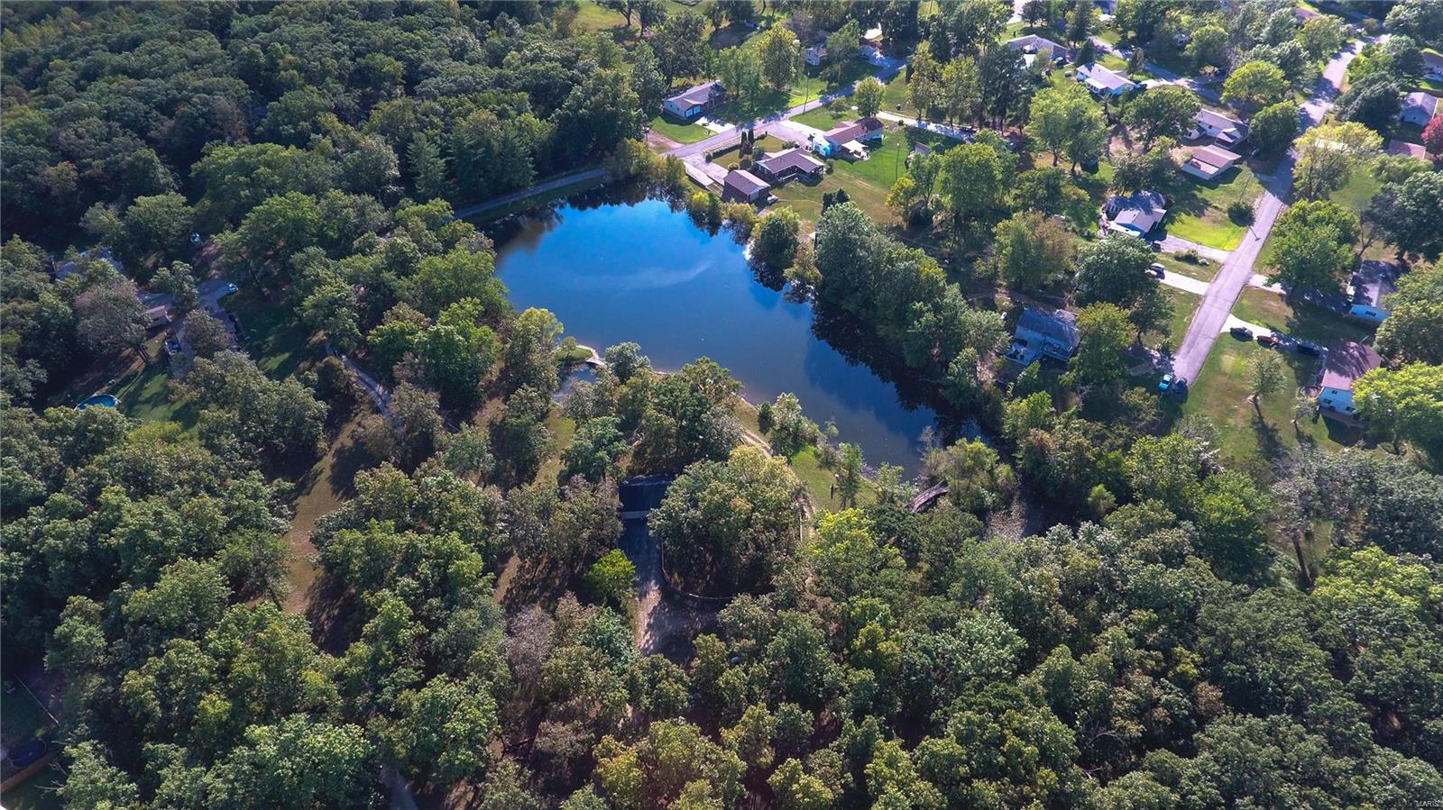 Prairie View Ac #2 - Residential