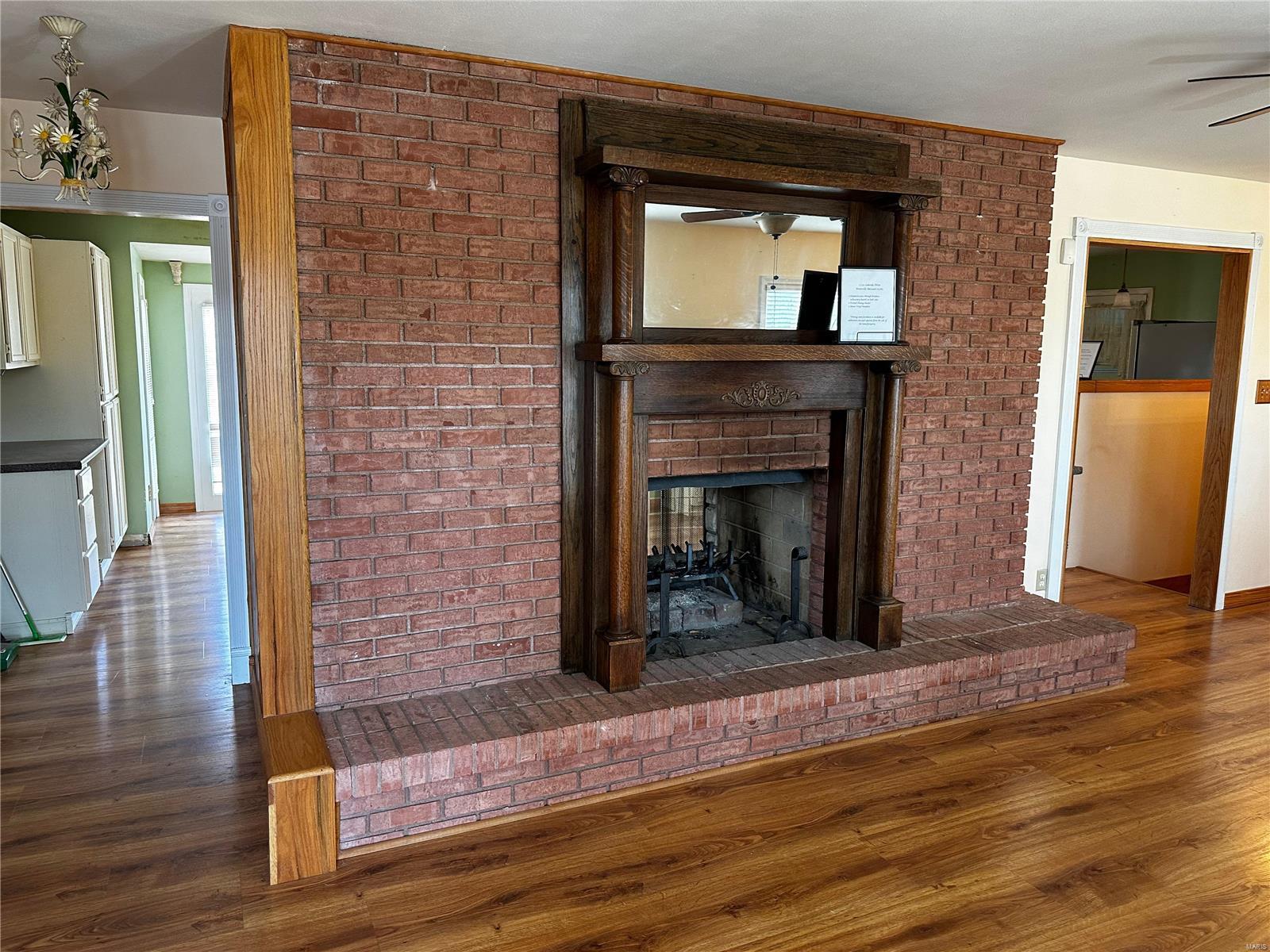 Prairie View Ac #2 - Residential