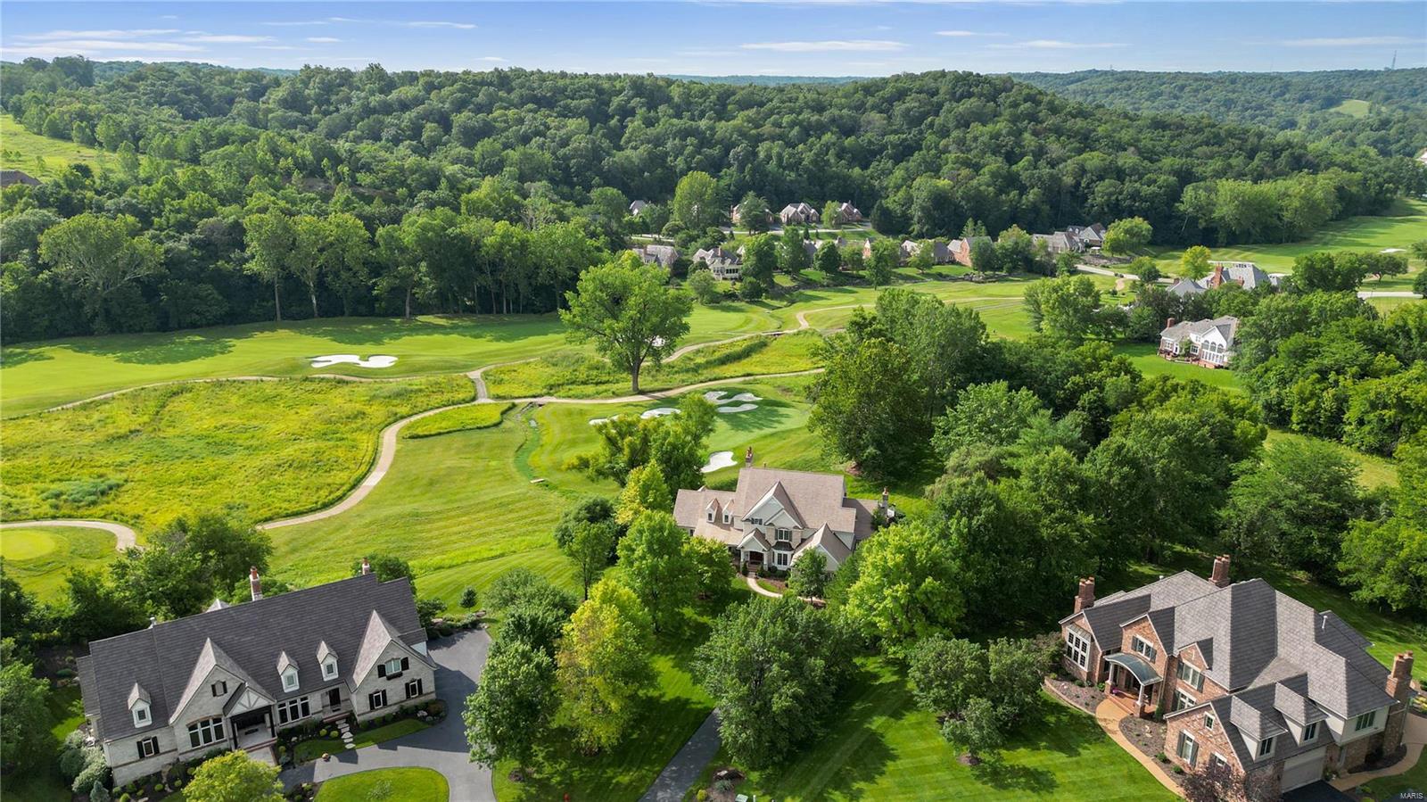 Cedars Valley - Residential