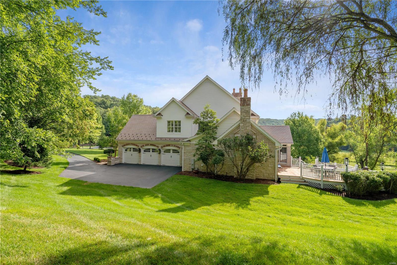 Cedars Valley - Residential