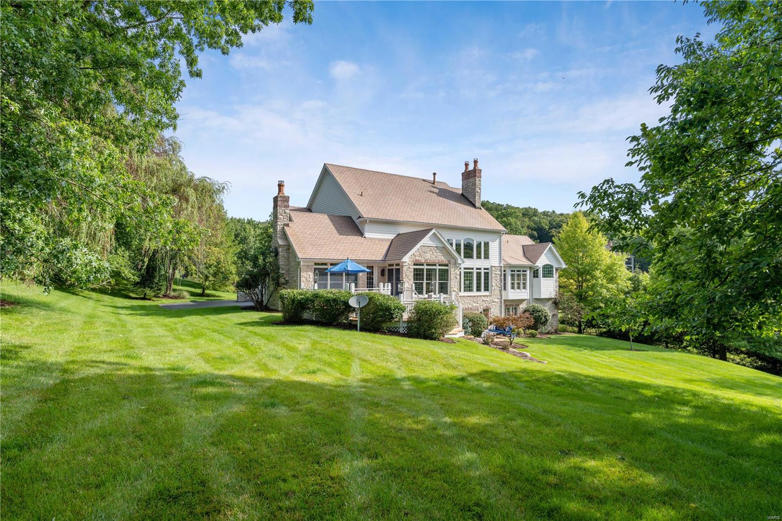 Cedars Valley - Residential