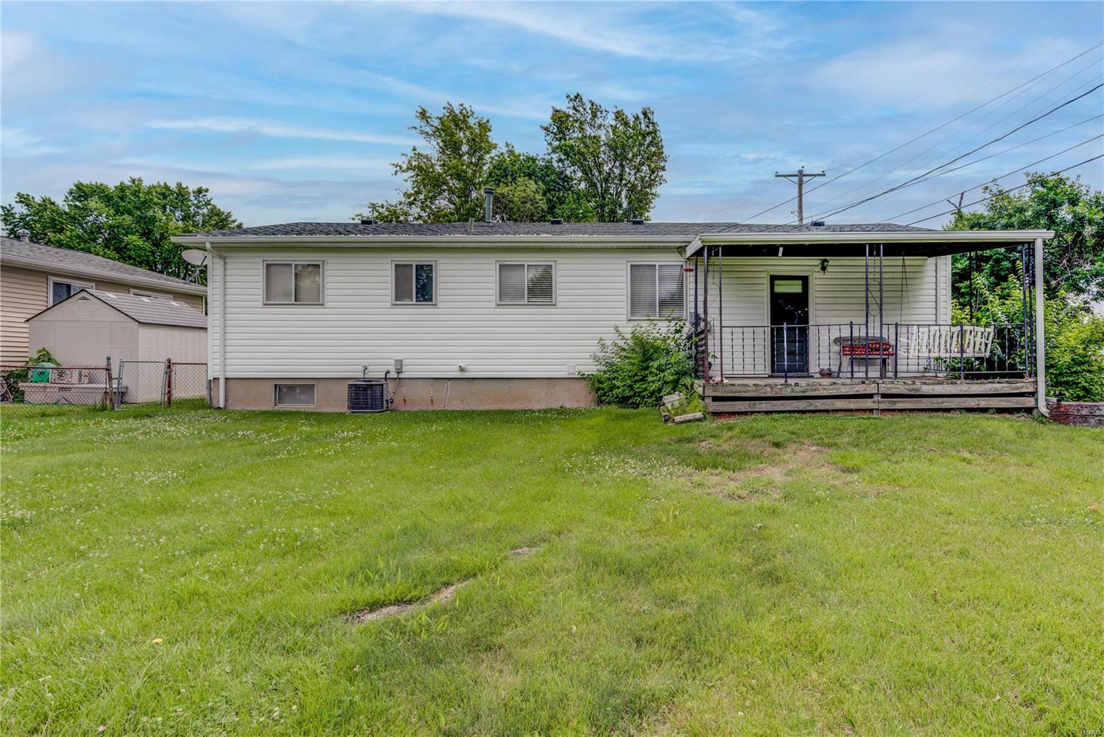 Harvest Ac #1 Resub - Residential