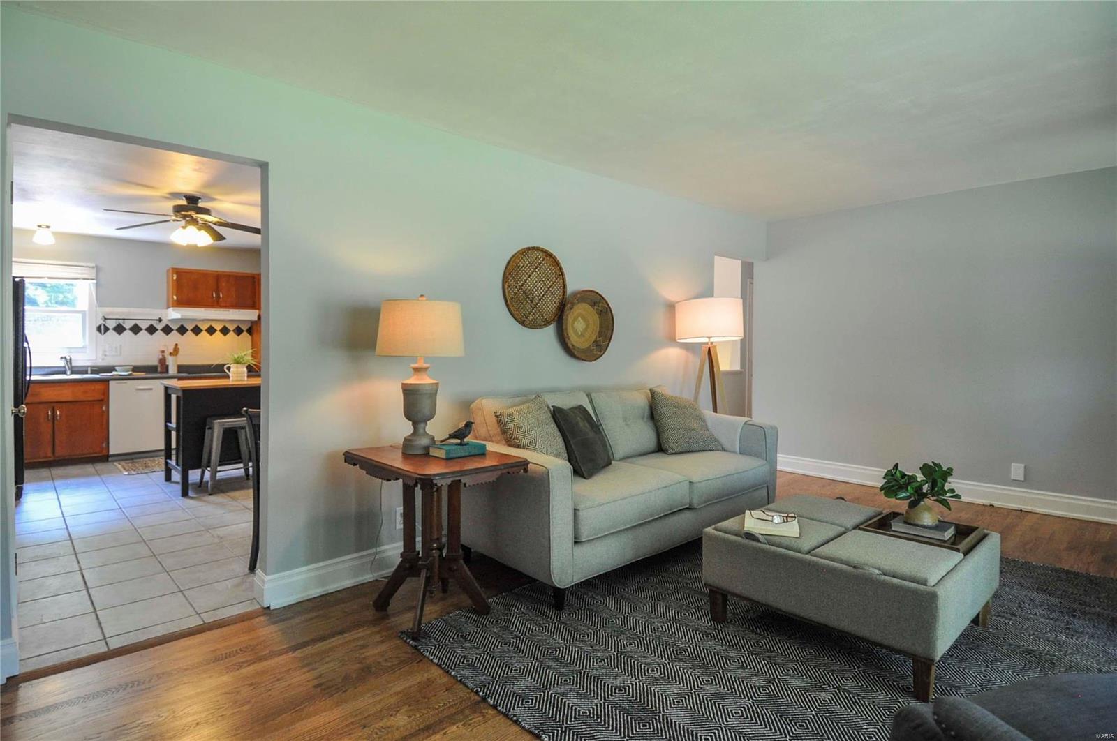 Wrenwood - Residential