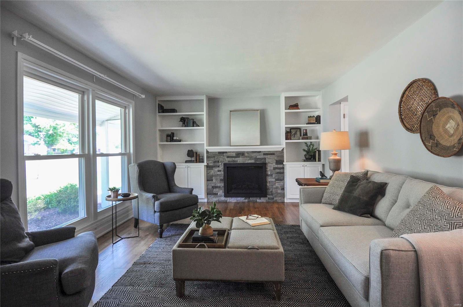 Wrenwood - Residential