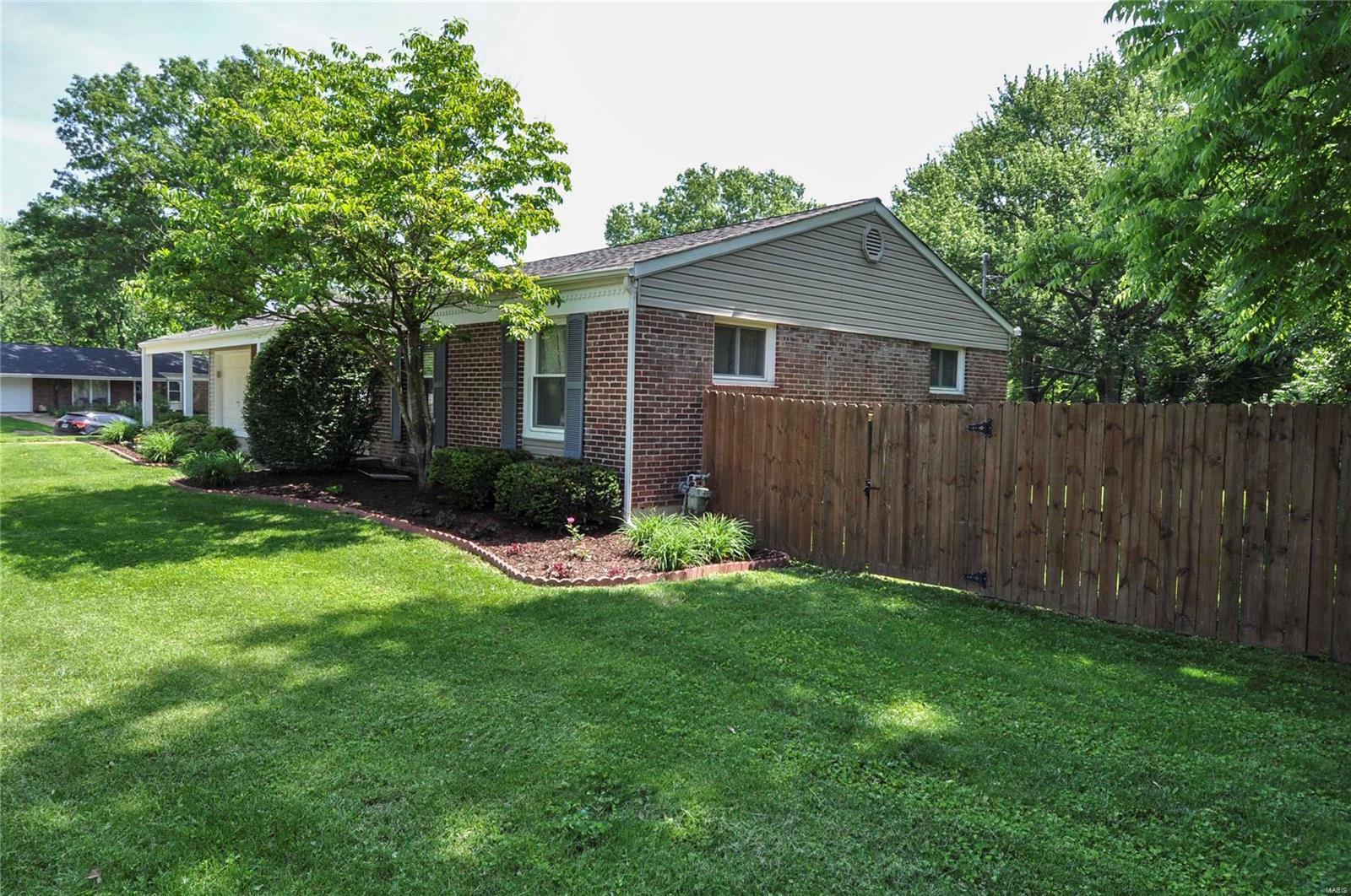 Wrenwood - Residential