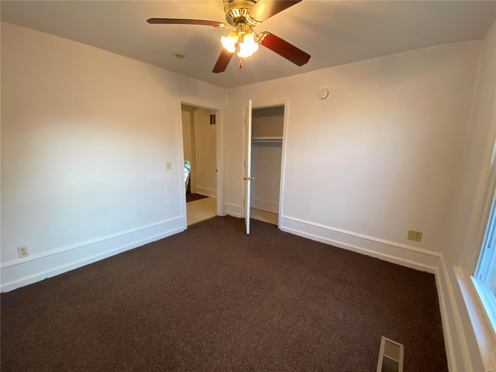 none - Residential