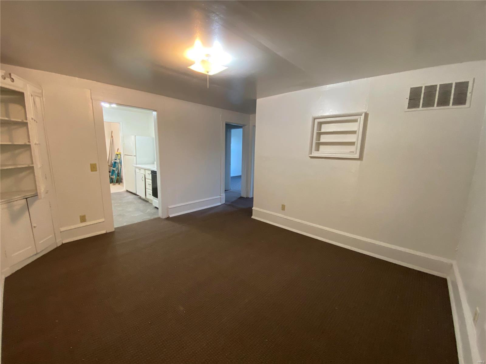 none - Residential