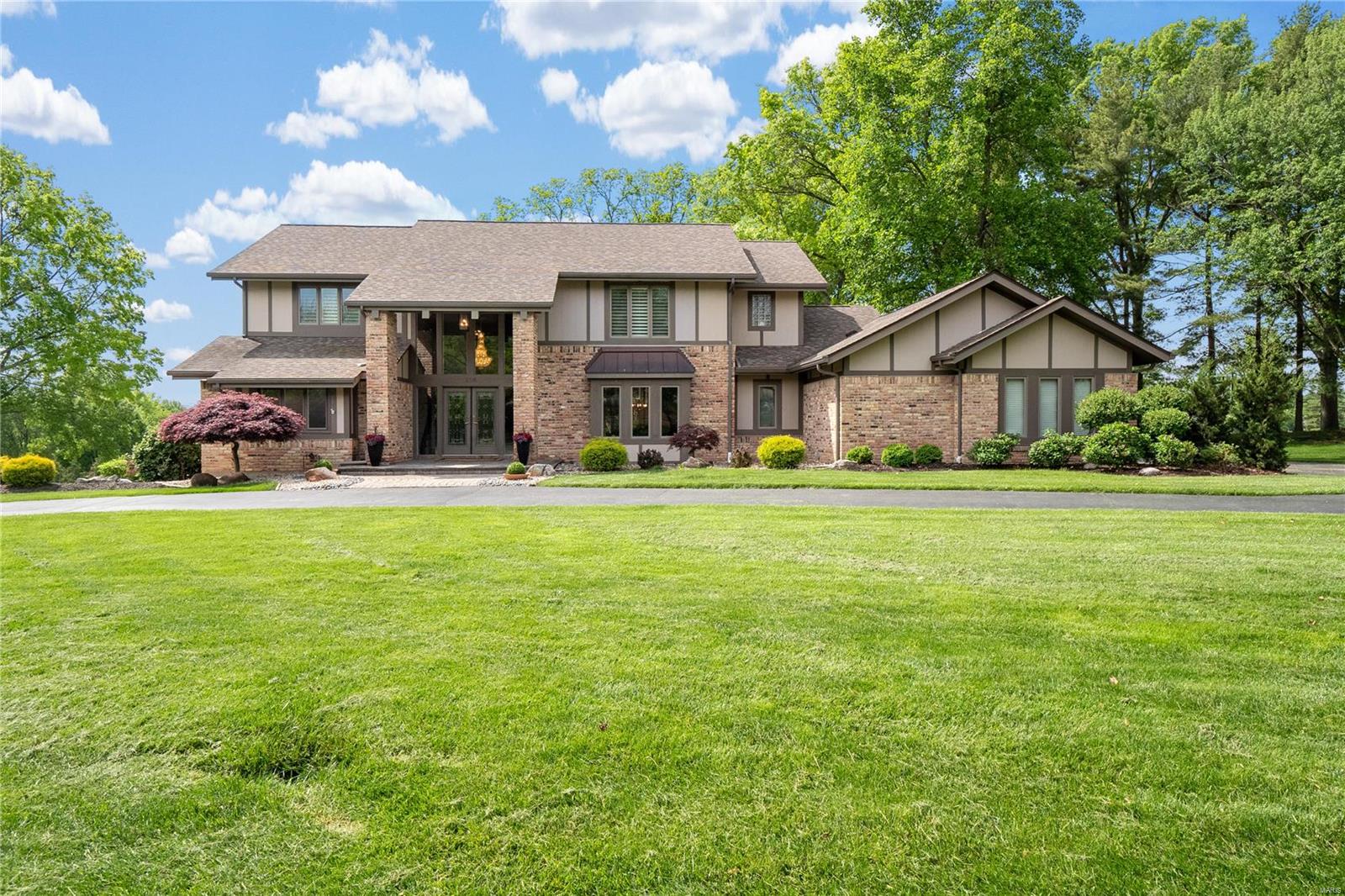 Meadowbrook Country Club Estates 3 - Residential
