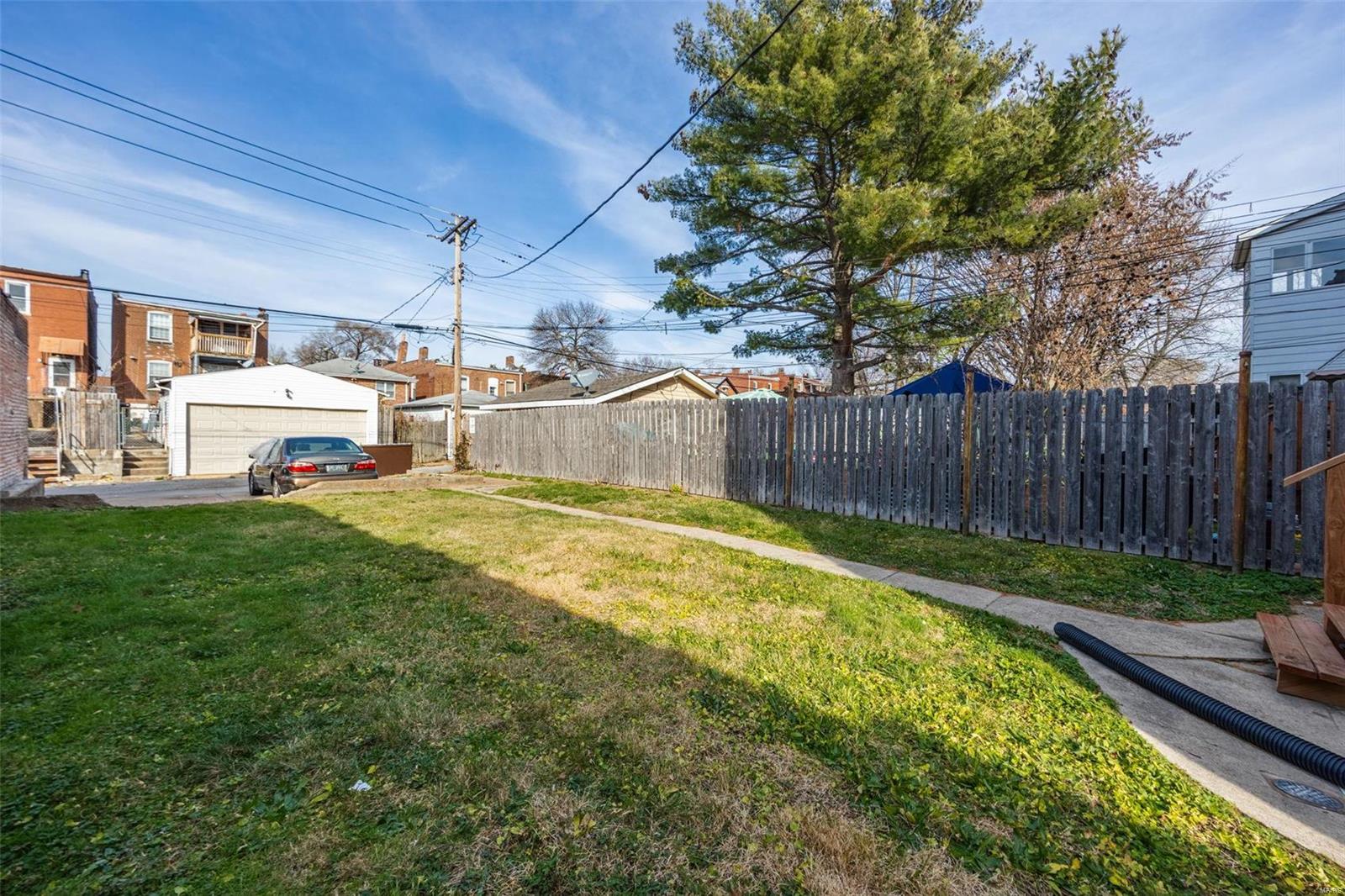 Grand Ave Heights Add - Residential Income