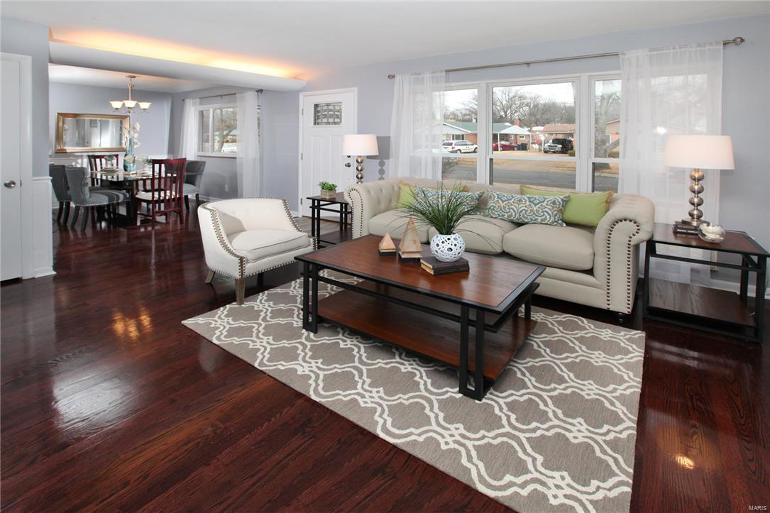 Park Edge 3 - Residential