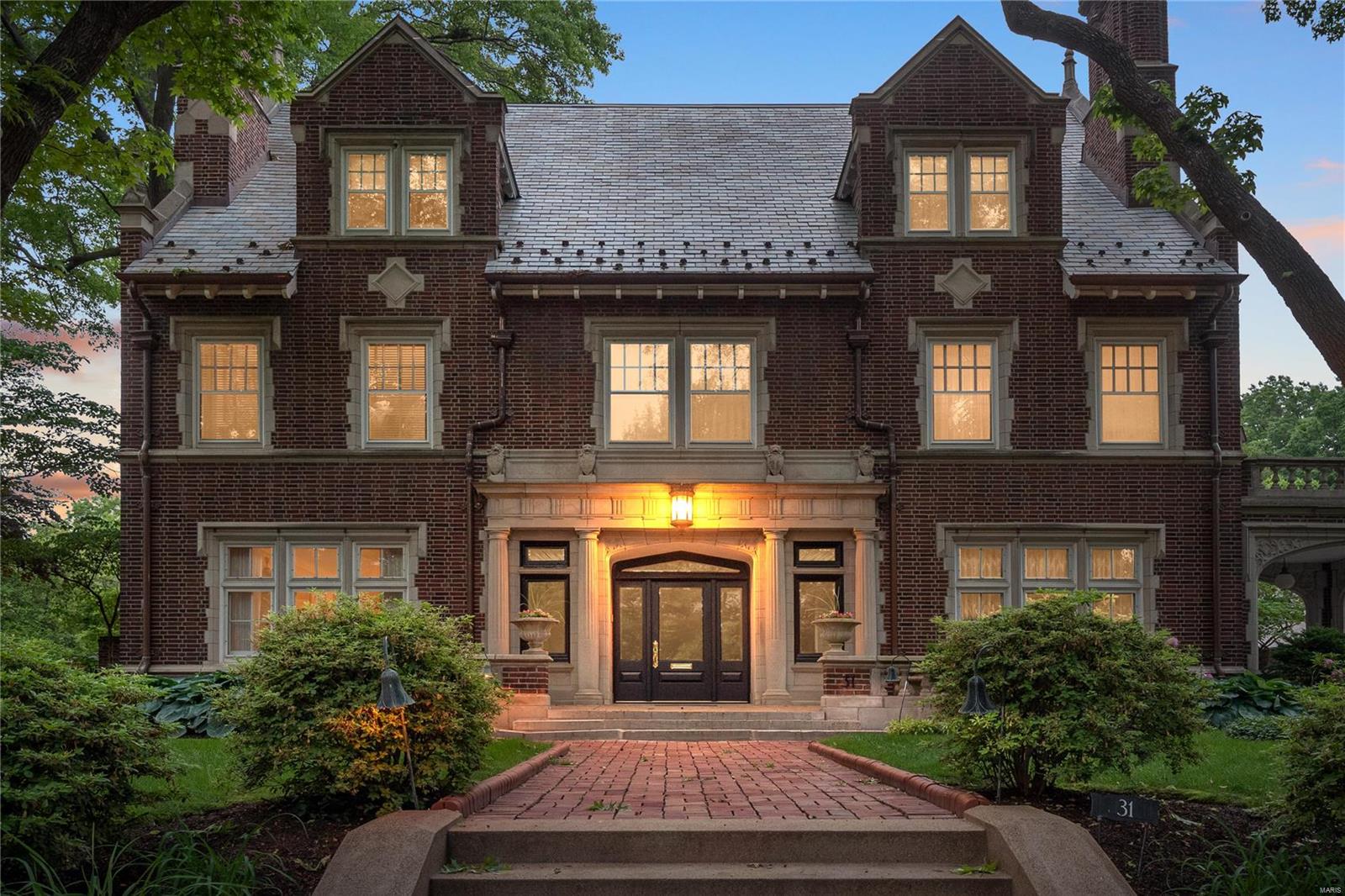 Forest Park Add - Residential