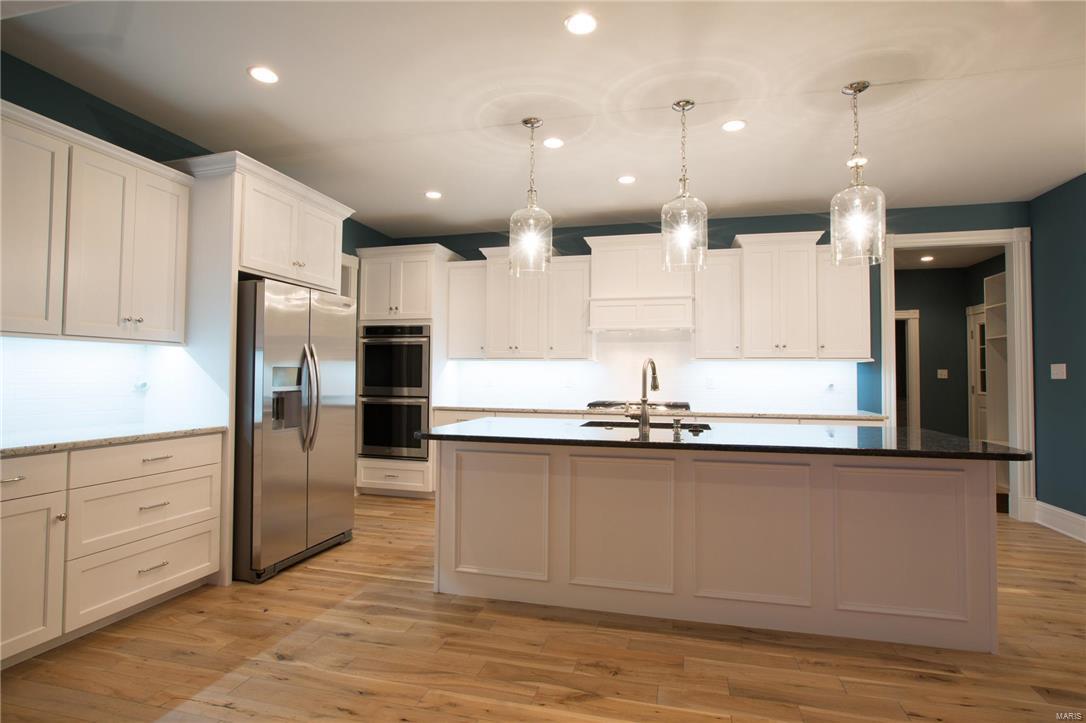 East Kirkwood - Residential