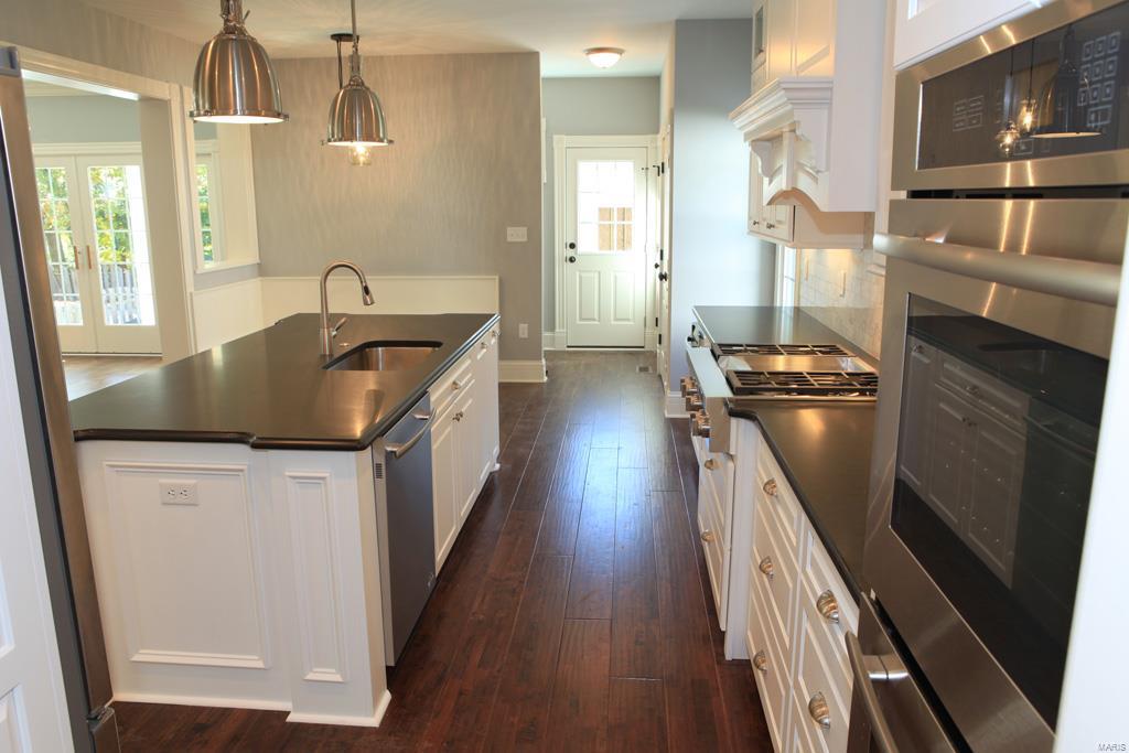 East Kirkwood - Residential
