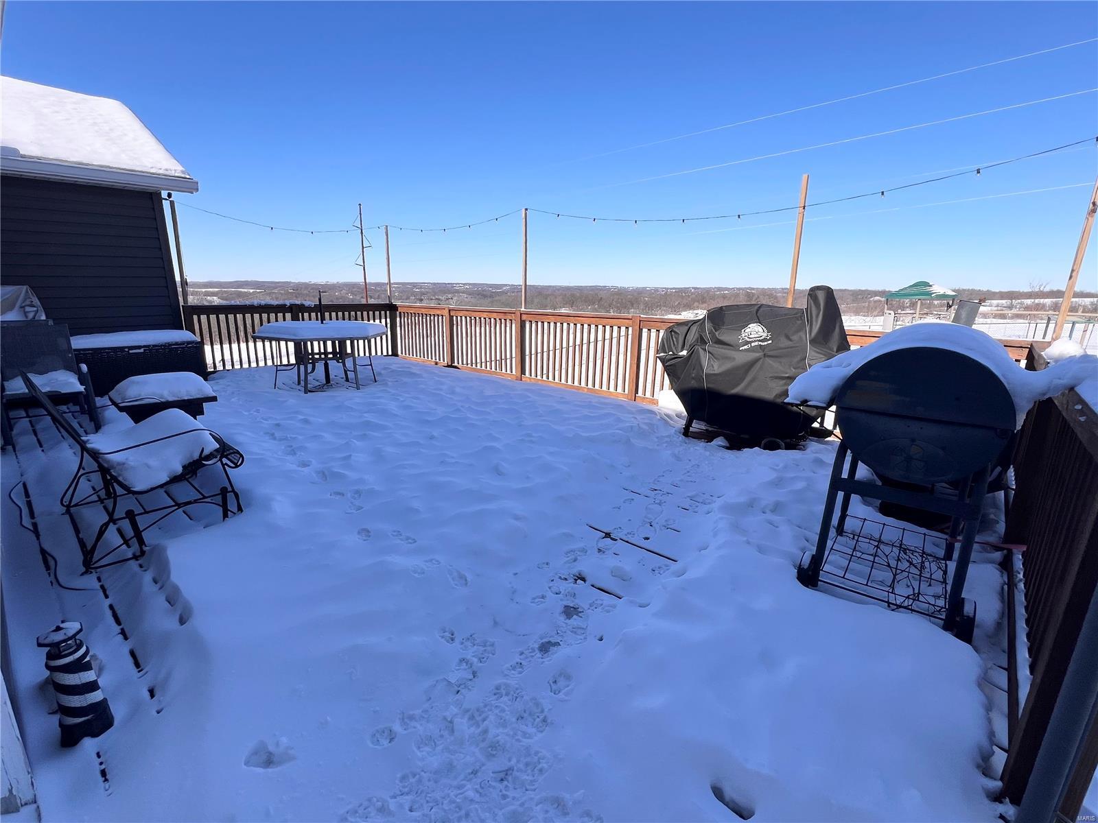 Bunns Lake Estates - Residential