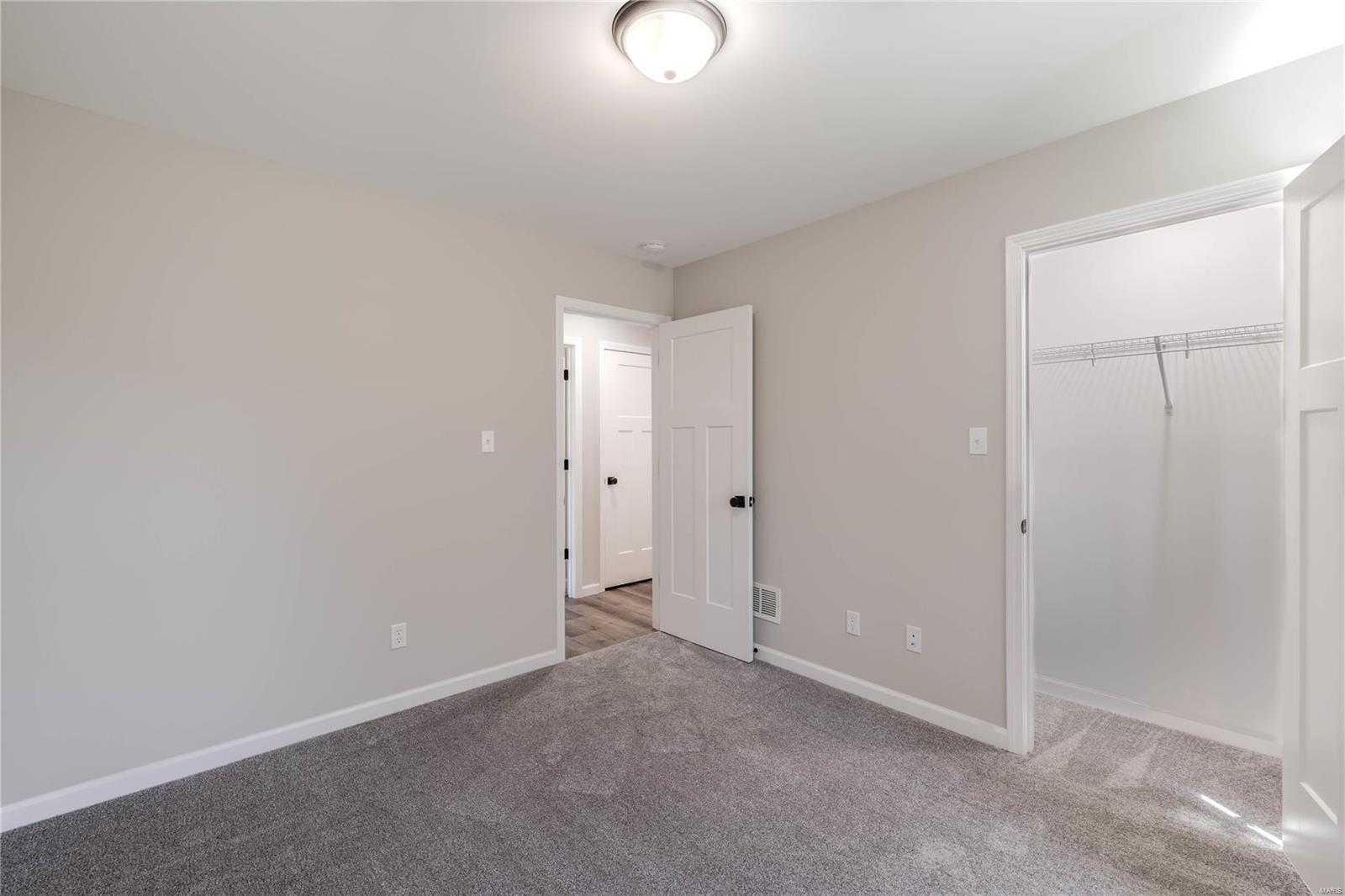 Minor Sub - Residential