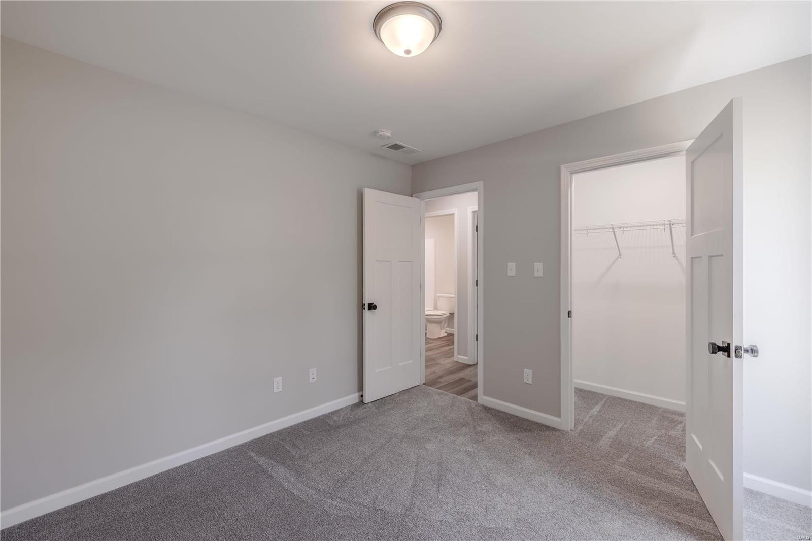 Minor Sub - Residential