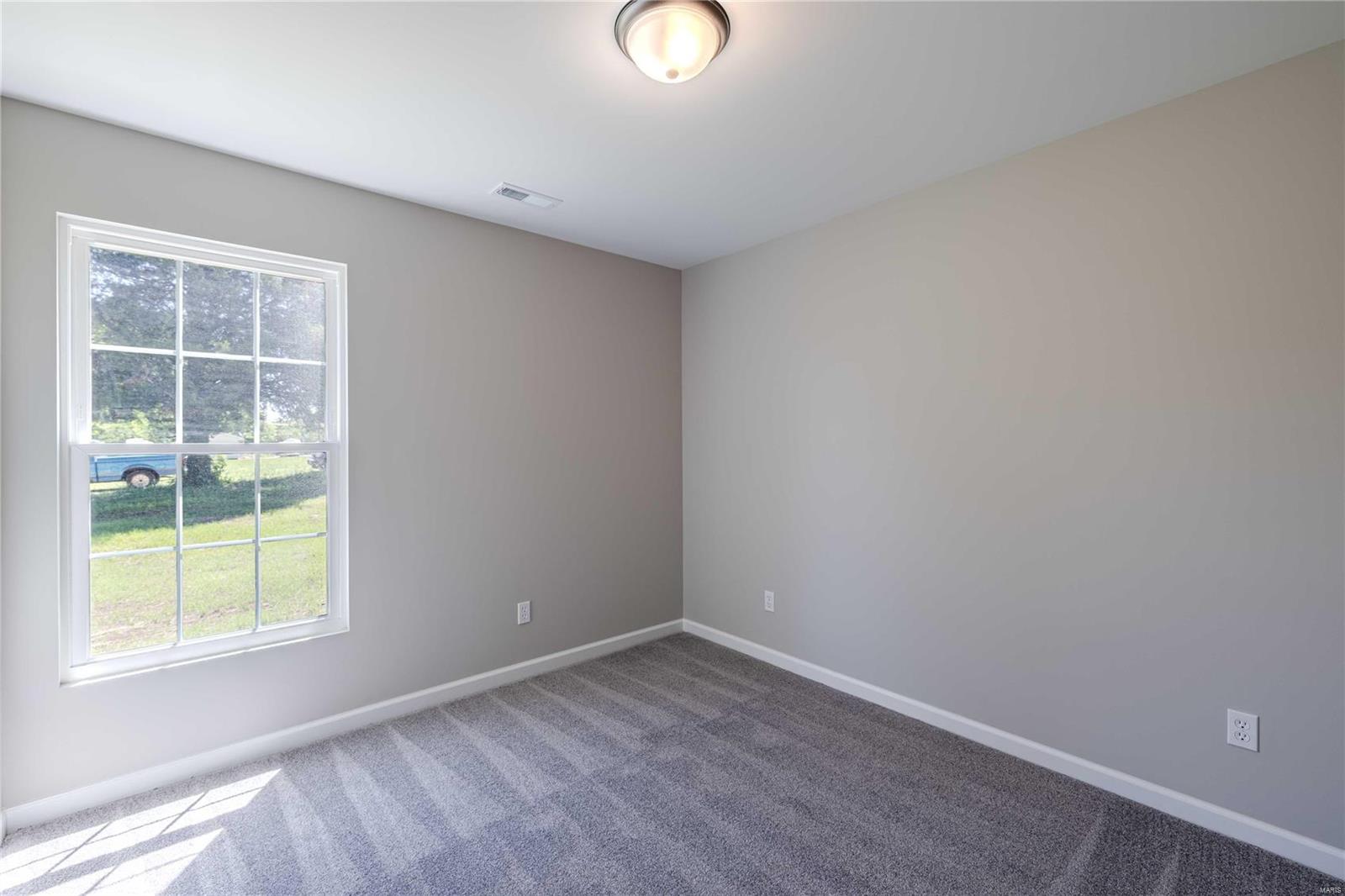 Minor Sub - Residential