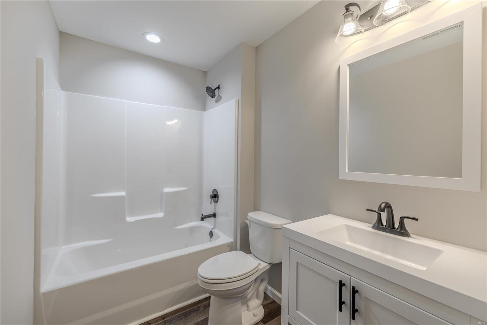 Minor Sub - Residential