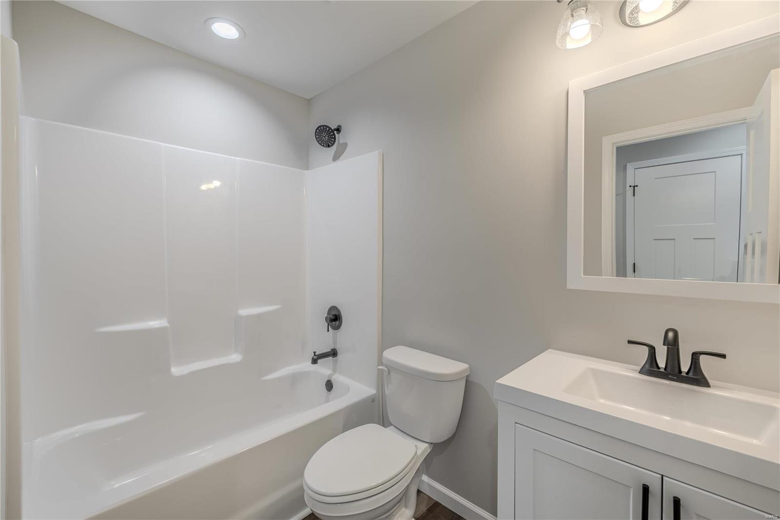 Minor Sub - Residential