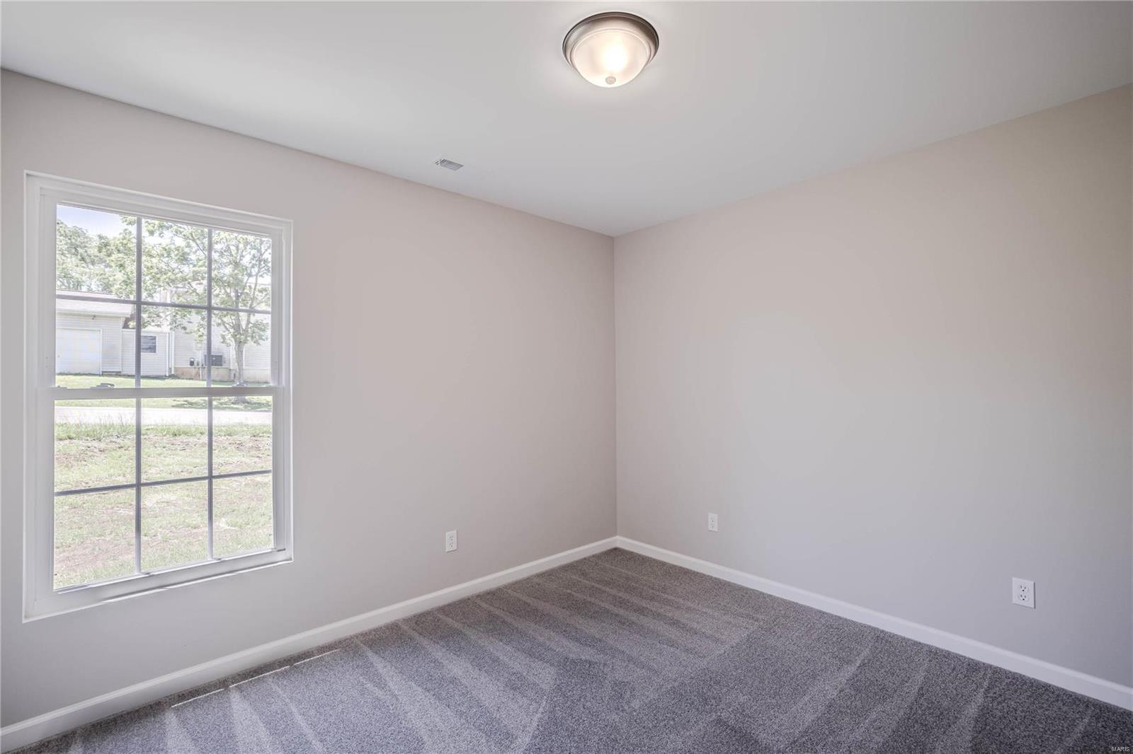 Minor Sub - Residential