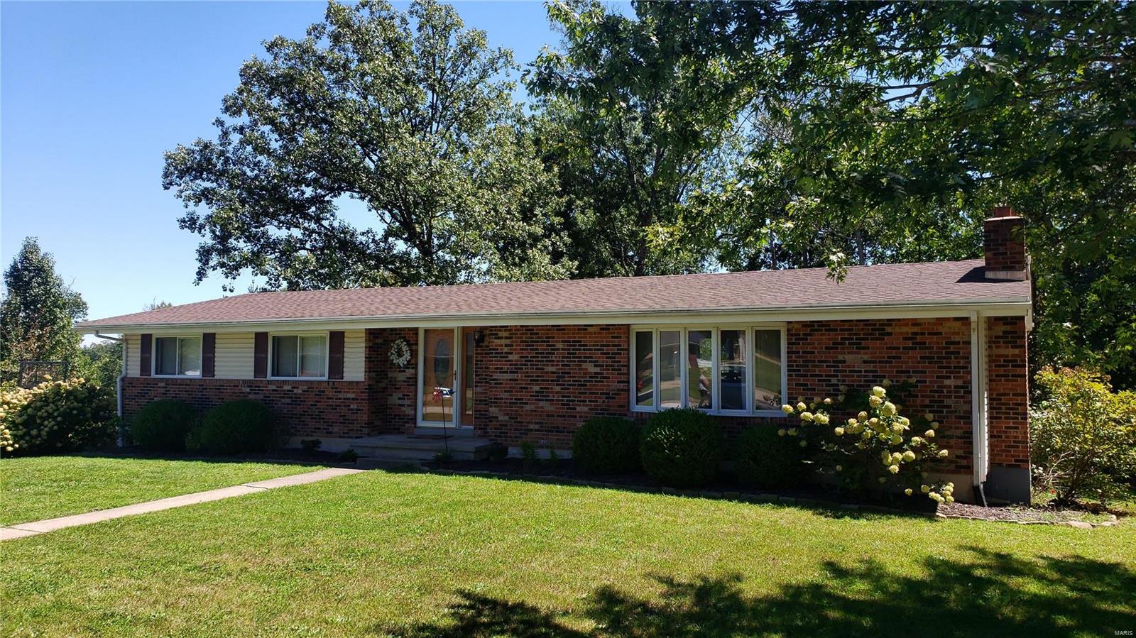7th Add To Viburnum - Residential