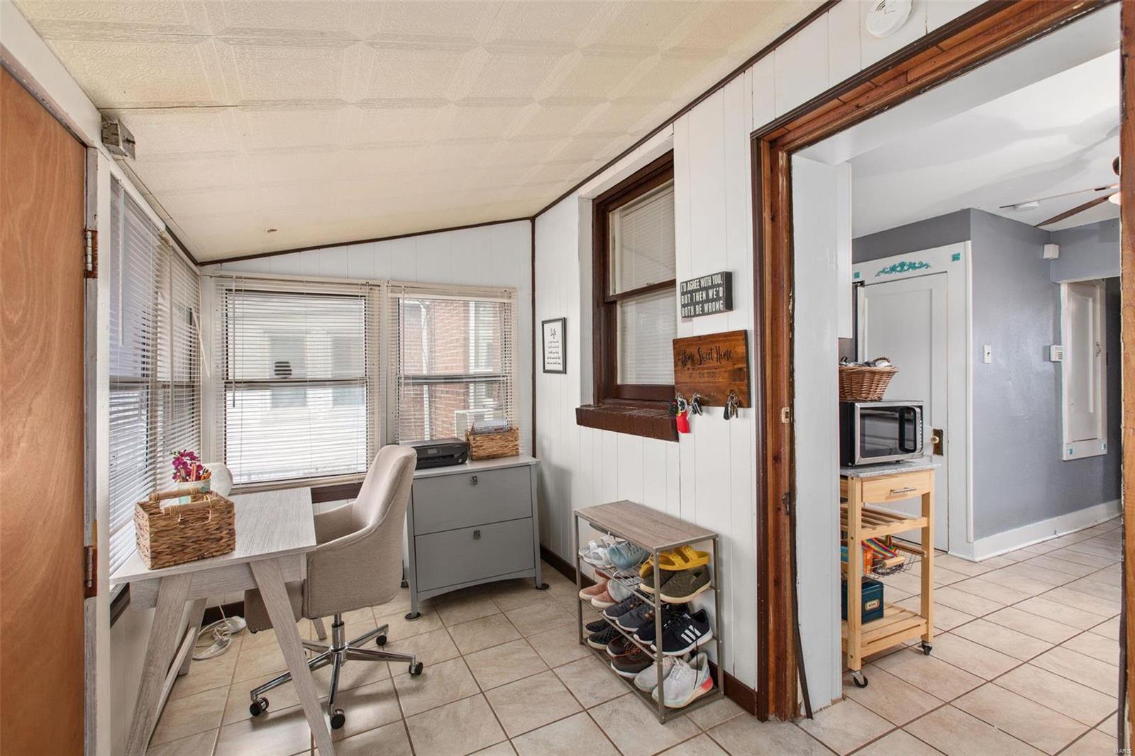 Gravois Loughborough Add - Residential